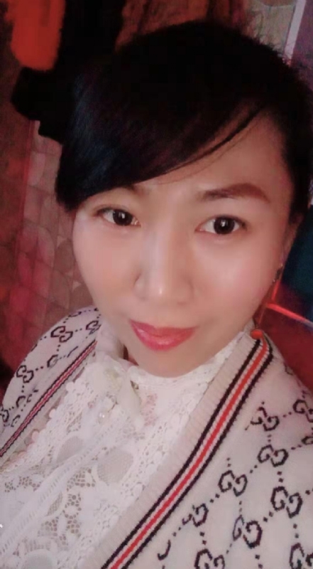 转角遇爱的第一张照片--哈尔滨残疾人相亲网