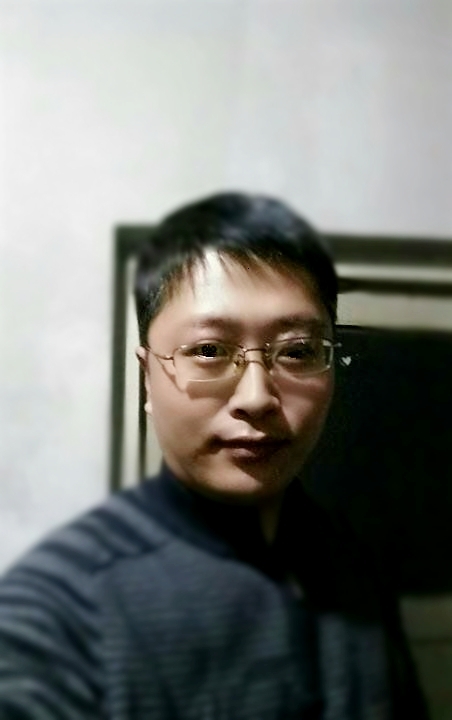 爱人如己的第一张照片--哈尔滨残疾人相亲网