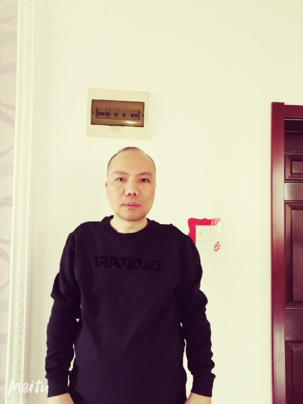 酒香四溢的第一张照片--哈尔滨残疾人相亲网