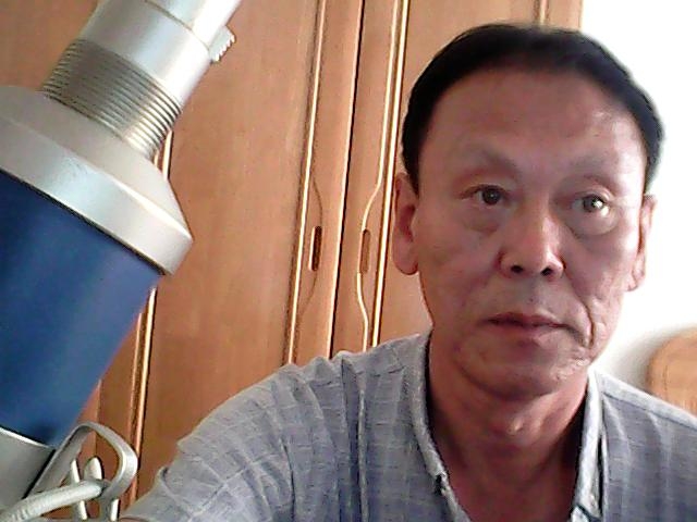 laojiao的第一张照片--哈尔滨残疾人相亲网