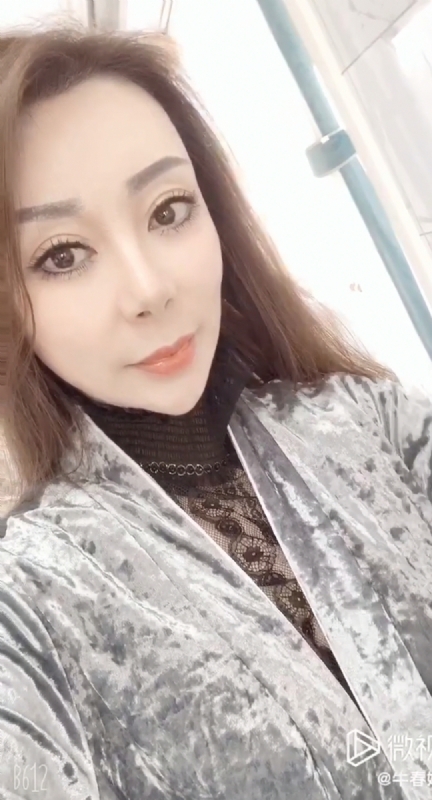 婷婷的第一张照片--哈尔滨残疾人相亲网