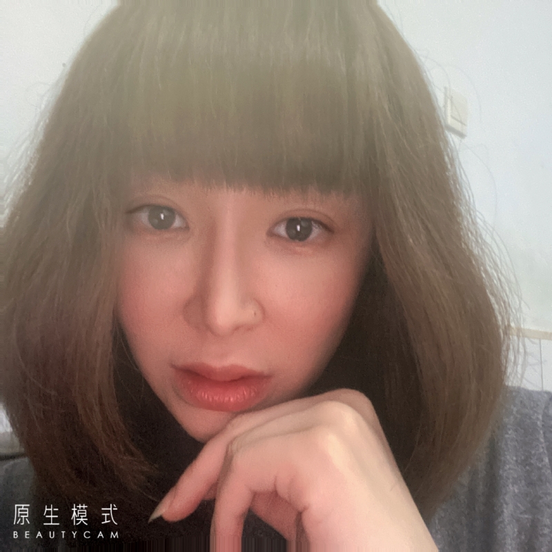 鑫鑫的第二张照片--哈尔滨残疾人相亲网