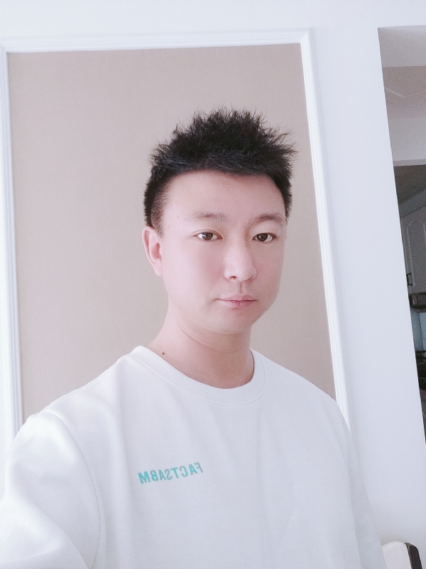Glory的第二张照片--哈尔滨残疾人相亲网
