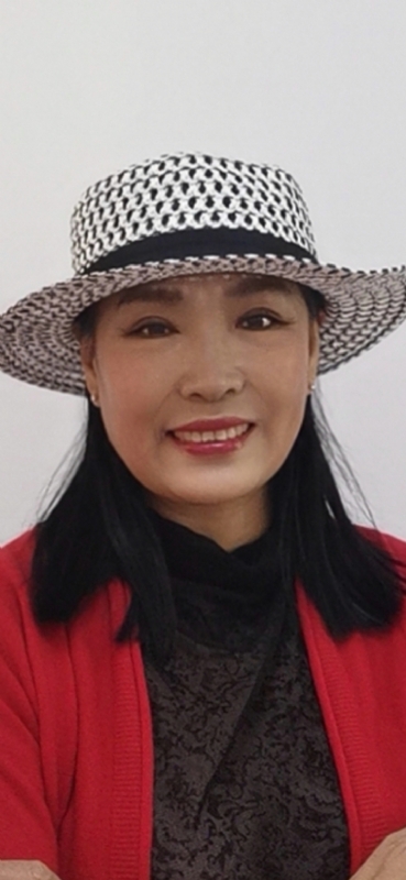 美怡的第一张照片--哈尔滨残疾人相亲网
