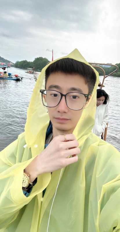 千寻与牵的第二张照片--哈尔滨残疾人相亲网