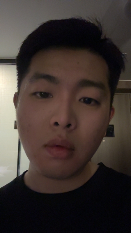 山谷的第一张照片--哈尔滨残疾人相亲网